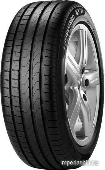 Pirelli Cinturato P7 225/50R17 94W (run-flat) от магазина Империя шин