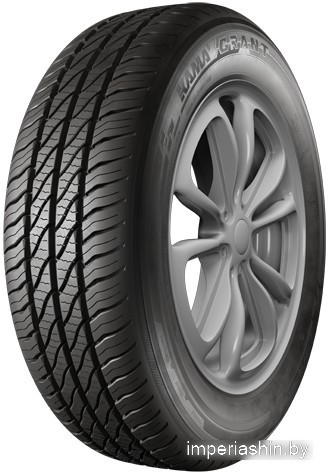 Автомобильная шина  KAMA Grant (НК-241) 175/65R14 82H