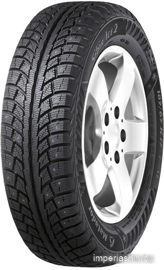 Matador MP 30 Sibir Ice 2 225/50R17 98T от магазина Империя шин