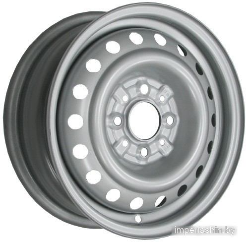 Magnetto 13001-S 13x5" 4x98мм DIA 58.5мм ET 35мм S