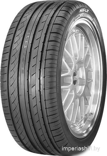 Автомобильная шина  HI FLY HF805 245/35R19 93W