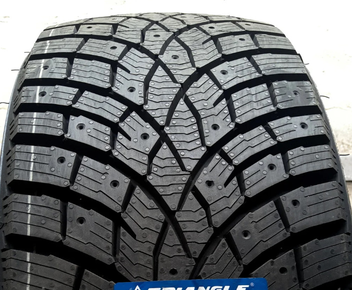 Шины Triangle IcelynX TI501 245/45R18 100T — Зимняя сезон в Гомеле