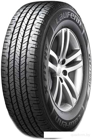 Laufenn X FIT HT LD01 245/60R18 105T