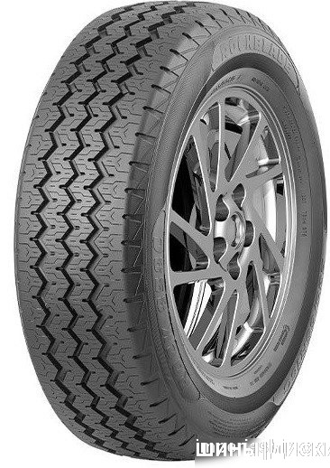 Автомобильная шина  Rockblade Rock 838C Van 215/75R16C 116/114R