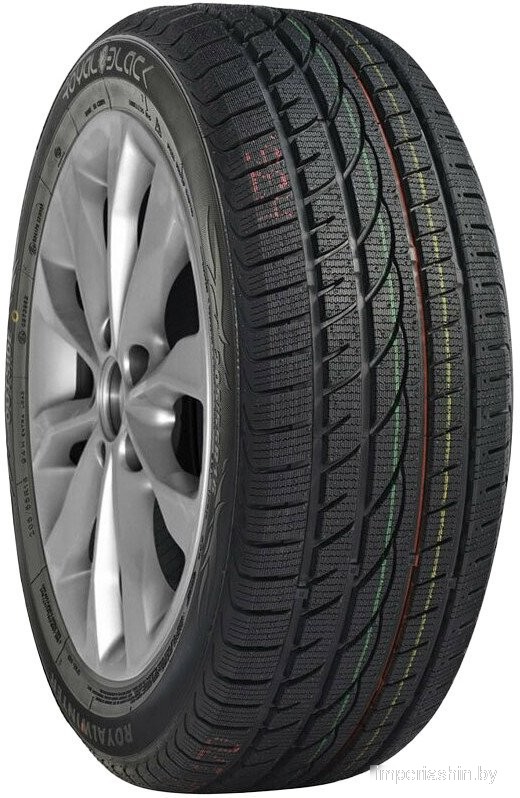 Шины Royal Black Royal Winter 235/55R18 104HXL — Зимняя сезон в Гомеле