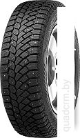 Gislaved Nord Frost 200 ID 215/55R16 97T (с шипами)