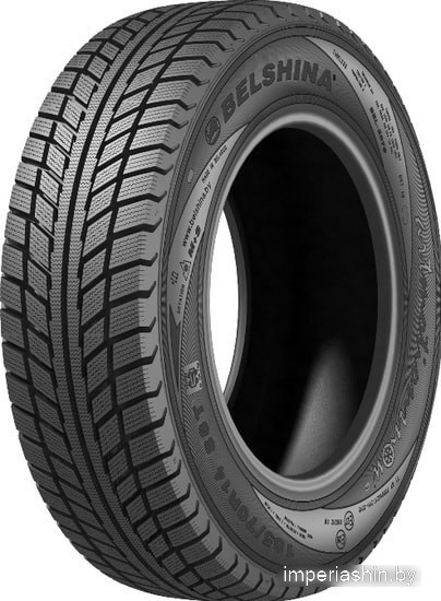 Белшина Artmotion Snow Бел-397 185/70R14 88T от магазина Империя шин