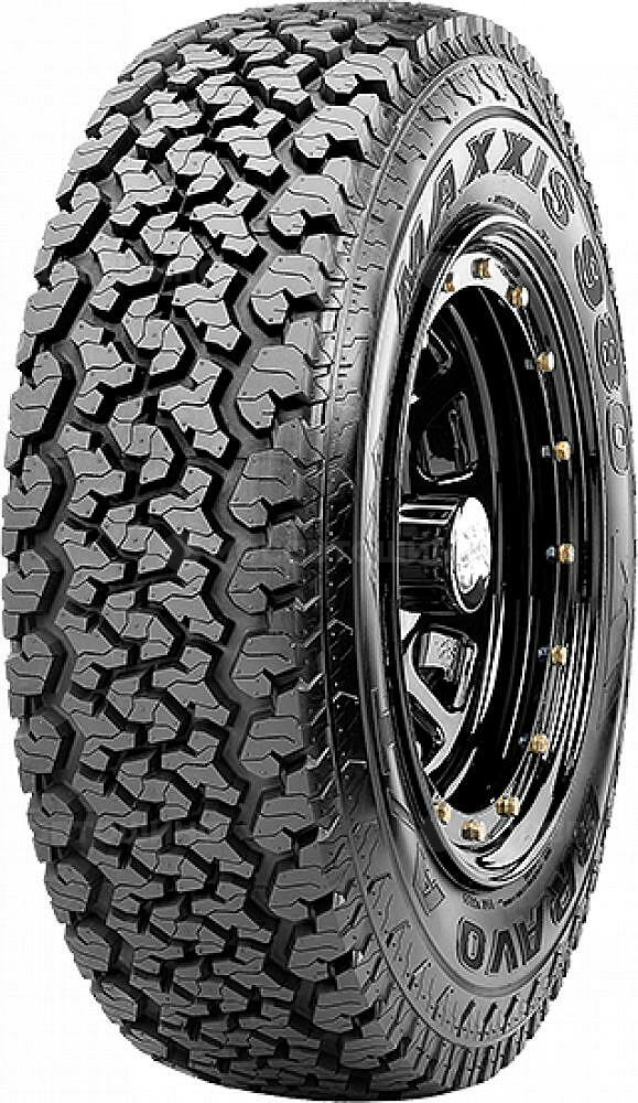 Maxxis AT-980E Worm-Drive 265/75R16 119/116Q