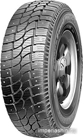 Tigar CargoSpeed Winter 195/65R16C 104/102R от магазина Империя шин