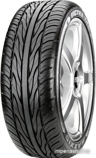 Автомобильная шина  Maxxis Victra MA-Z4S 235/60R18 107W