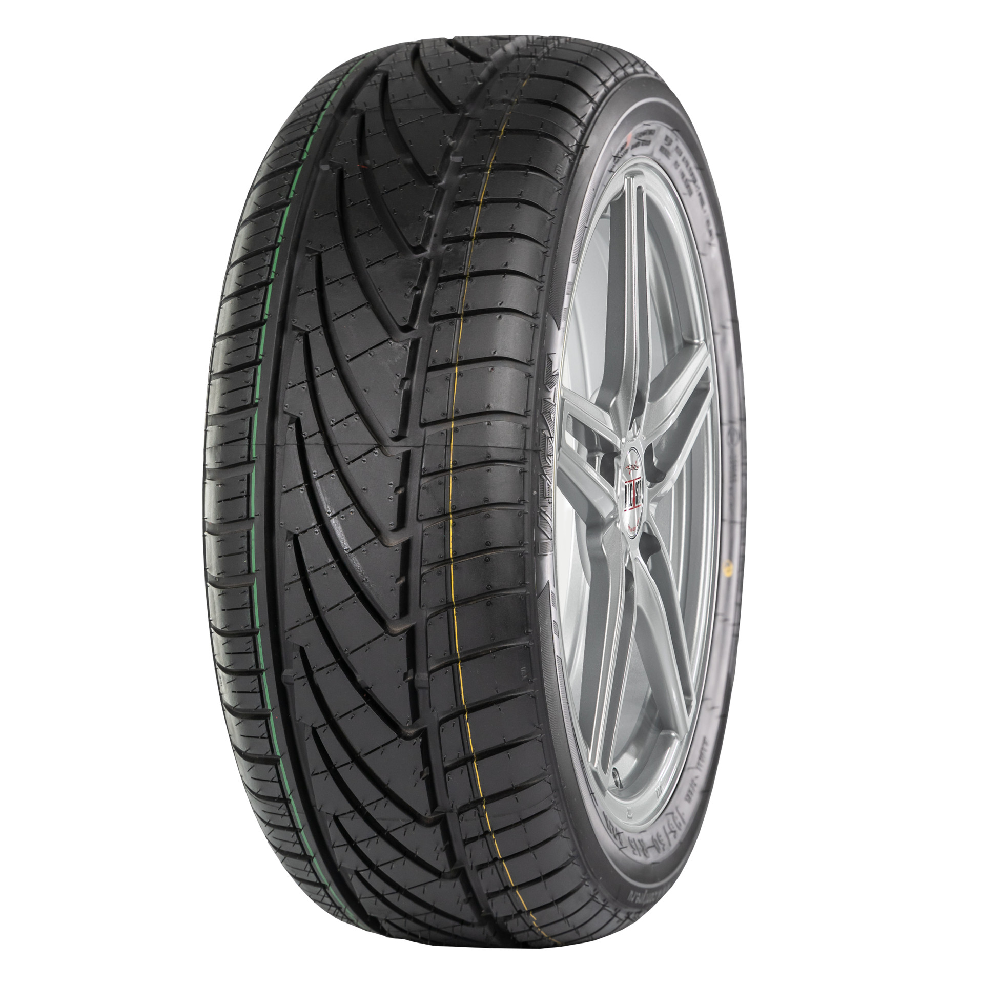 Шины Contyre Vegas 195/50R15 82H — Летняя сезон в Гомеле