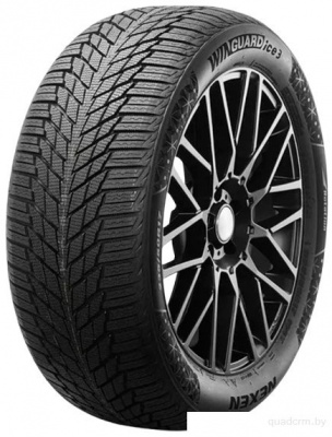 Nexen Winguard Ice 3 185/65R14 90T XL