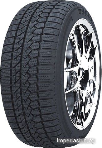 Goodride Zuper Snow Z-507 235/55R19 105V от магазина Империя шин