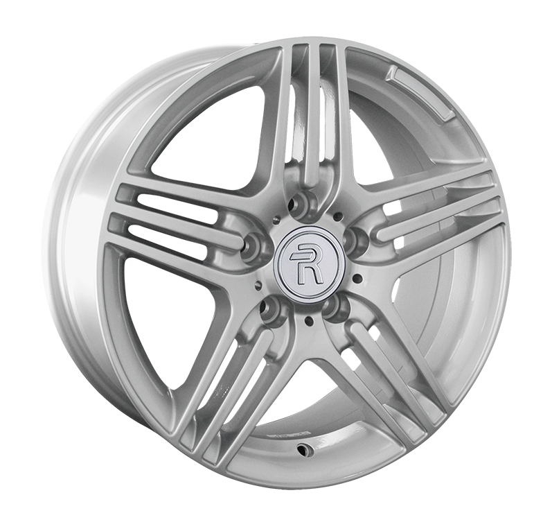 REPLAY MR74 18x8.5" 5х112мм DIA 66.6мм ET 48мм S