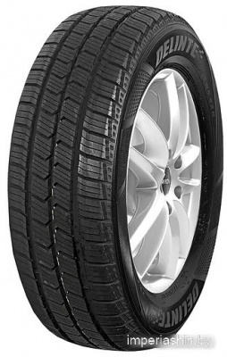 Delinte AW5 Van 215/65R16C 109/107T
