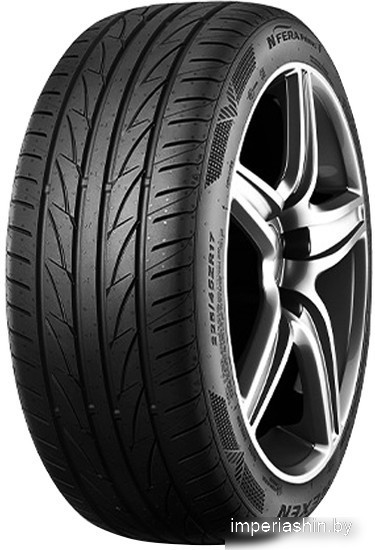 Автомобильная шина  Nexen N'Fera Primus V 215/60R16 95H