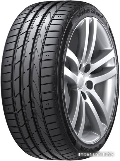 Hankook Ventus S1 evo 2 K117B 245/40R18 97Y XL (run-flat) от магазина Империя шин