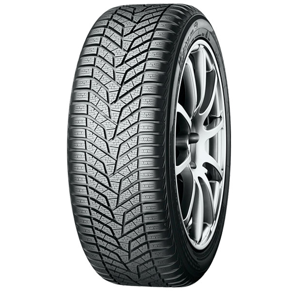 Шины Yokohama W.drive V905 265/40R21 105V — Зимняя сезон в Гомеле