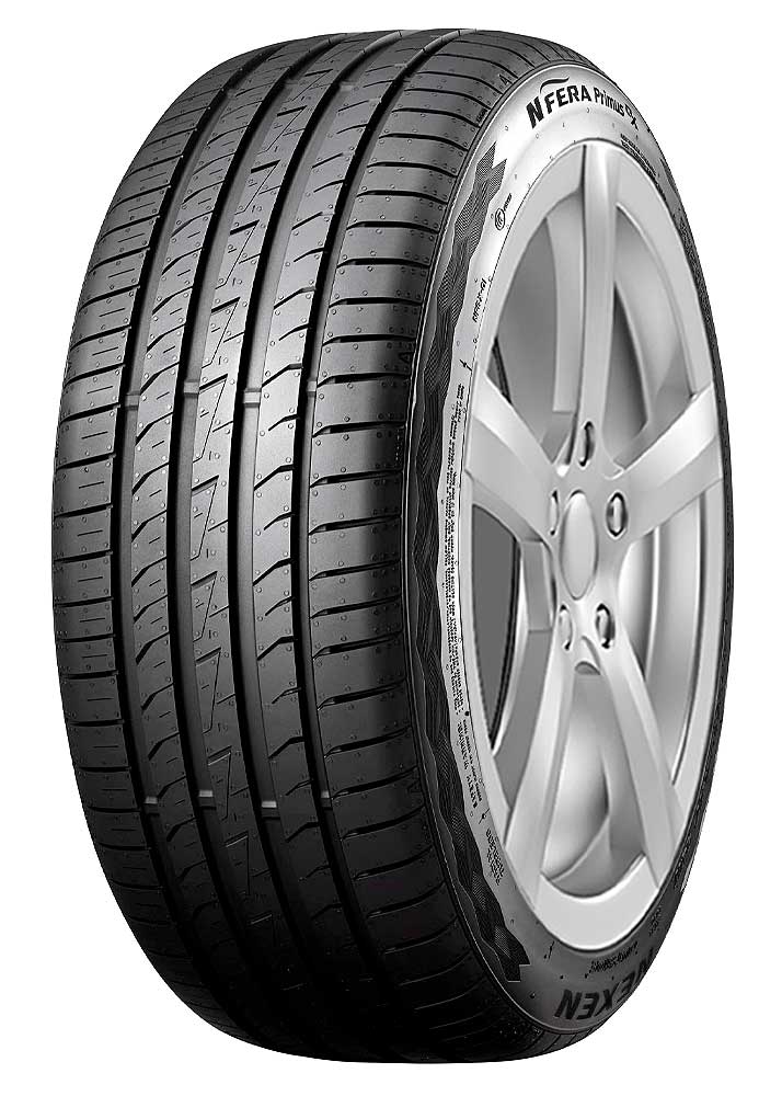 Leao Nova-Force Acro 205/55R16 94W от магазина Империя шин