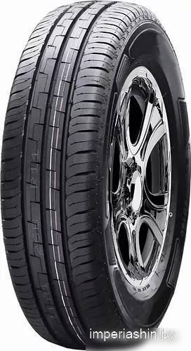 Tracmax X-Privilo RF19 195R14C 106/104S