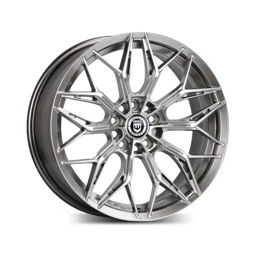 Диск IVR 17X7.5 5/112 ET35 D66.56 XL6006 HB от магазина Империя шин