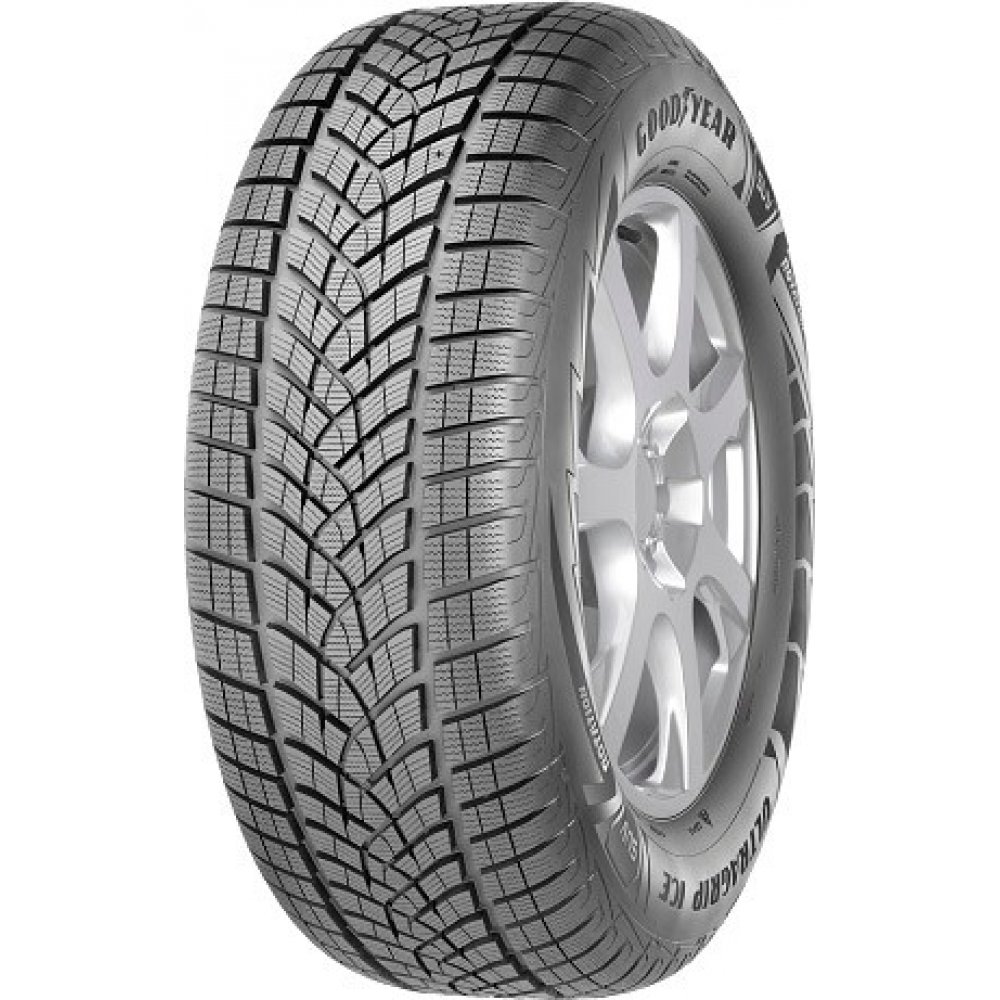 GoodYear UltraGrip Performance+ SUV 225/55R18 102V от магазина Империя шин