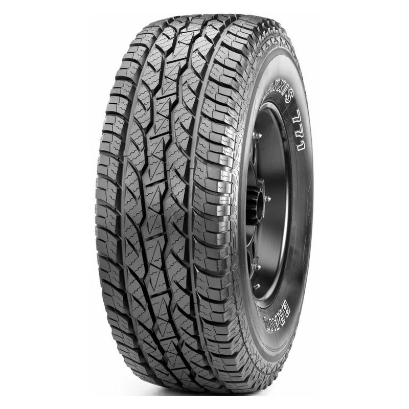 Шины Maxxis AT-771 Bravo Series 245/70R16 111T — Всесезонная сезон в Гомеле