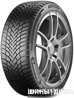 Шины Barum Polaris 6 235/55R19 105V — Зимняя сезон в Гомеле