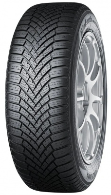 Yokohama BluEarth Winter V906 315/35R22 111V