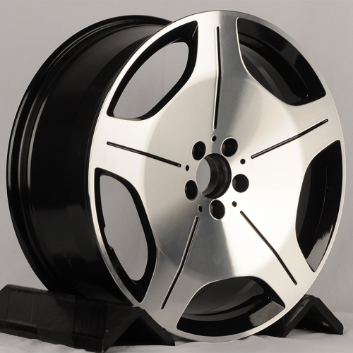 KoKo Kuture GXRF035 20x8.5" 5x112мм DIA 66.6мм ET 36мм BKF от магазина Империя шин