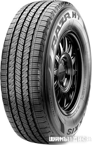 Автомобильная шина  Maxxis Razr HT-780 235/65R17 108H