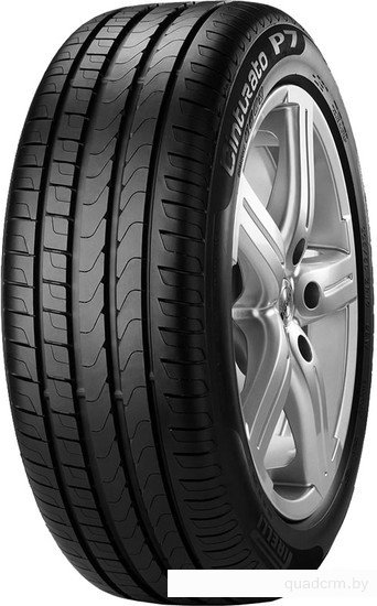 Pirelli Cinturato P7 245/50R19 105W (run-flat)