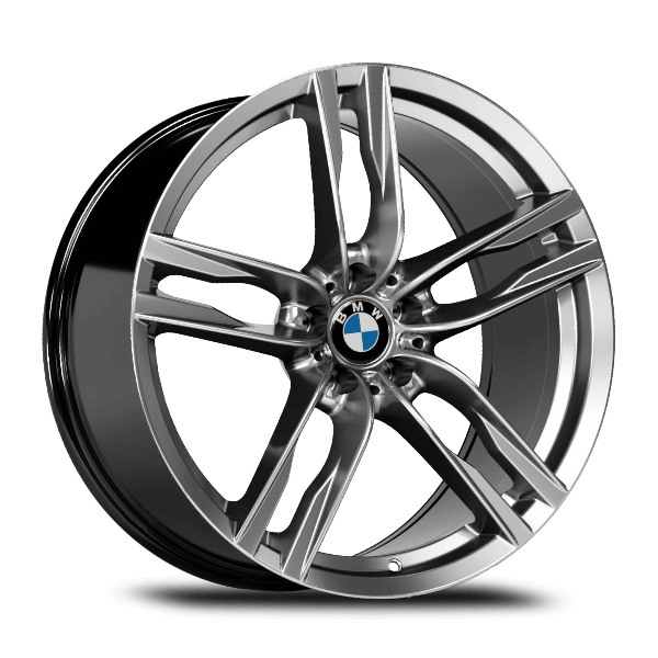 20" 5*120 8,5 ET30 72,5 ANZ-1311(F) HB от магазина Империя шин