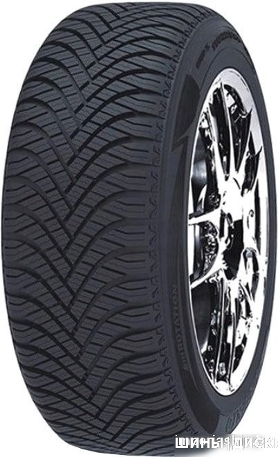 Шины WestLake Z-401 All season Elite 235/40R18 95W — Всесезонная сезон в Гомеле