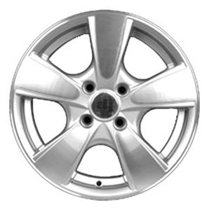 15" 5*160 6.5 ET55 65.1 ANZ-5471 S от магазина Империя шин