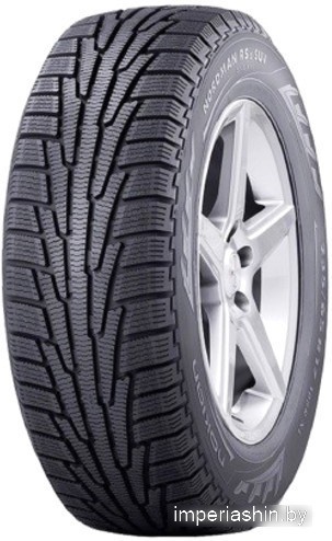 Nokian Tyres Nordman RS2 175/70R14 88R от магазина Империя шин