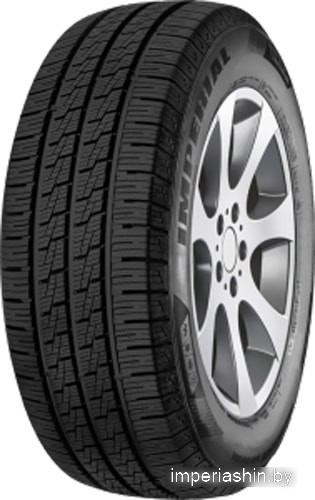 Imperial All Season Van Driver 215/75R16C 113/111S от магазина Империя шин