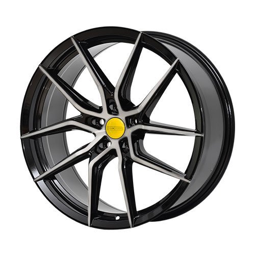 Диск PDW 17x7.5 5/112 ET37 D66.45 CORSA (2044)_M/B от магазина Империя шин