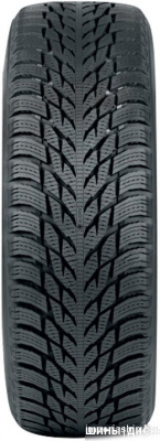 Ikon Autograph Snow 3 SUV 235/50R19 103T