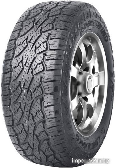 Шины LingLong Crosswind A/T100 215/75R15 100/97S — Летняя сезон в Гомеле