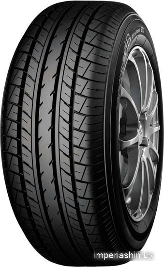 Шины Yokohama BluEarth E70 BZ 215/60R16 95V — Летняя сезон в Гомеле
