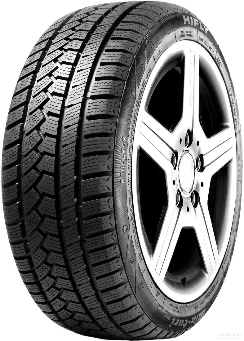 Mirage MR-W962 245/65R17 107T