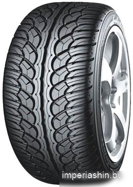 Yokohama Parada Spec-X PA02J 245/50R20 102V от магазина Империя шин