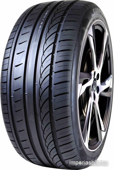 Sunfull Mont-Pro HP881 265/50R20 111V от магазина Империя шин