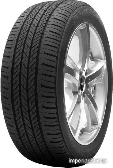 Автомобильная шина  Bridgestone Dueler H/L 400 245/50R20 102V