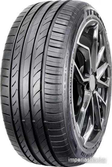 Tracmax X-Privilo TX3 265/50R19 110Y