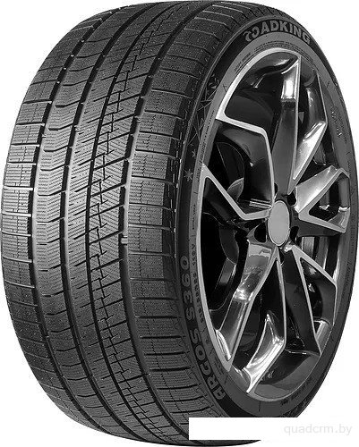 Roadking Argos S360 255/50R20 109T
