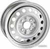 TREBL 7845 16x6.5" 4x108мм DIA 65.1мм ET 27мм S