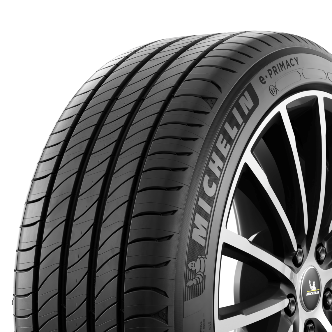 Шины Michelin E Primacy 215/50R19 93T — Летняя сезон в Гомеле