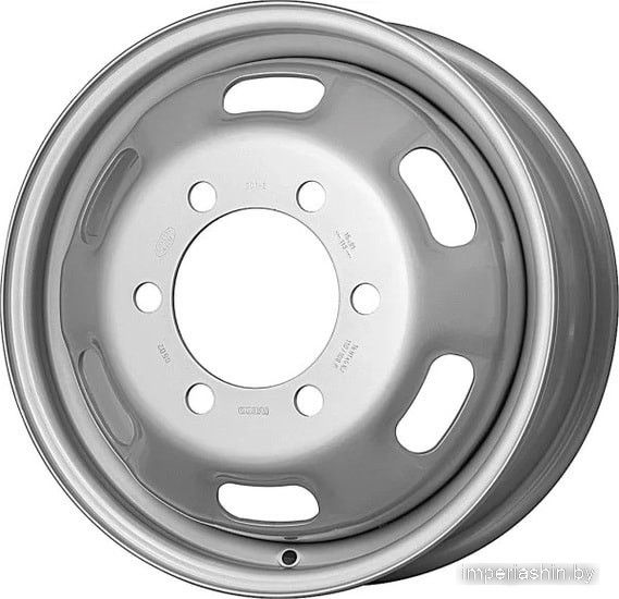 Accuride IV 616015 16x5.5" 6x170мм DIA 130.5мм ET 115мм S от магазина Империя шин